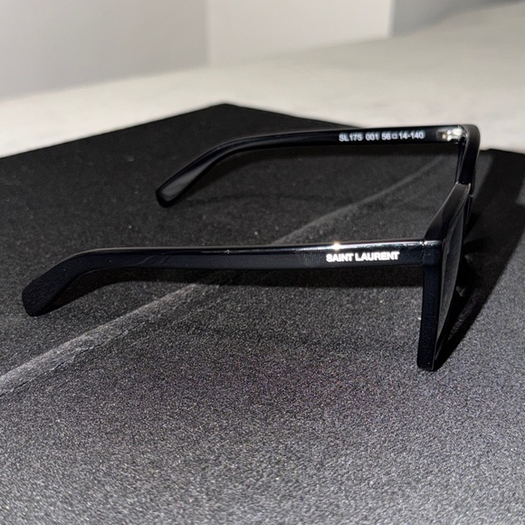 Saint Laurent sunglasses YSL - Picture 5 of 5